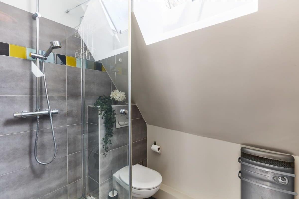 Appartement Vosges 1br Cozy *