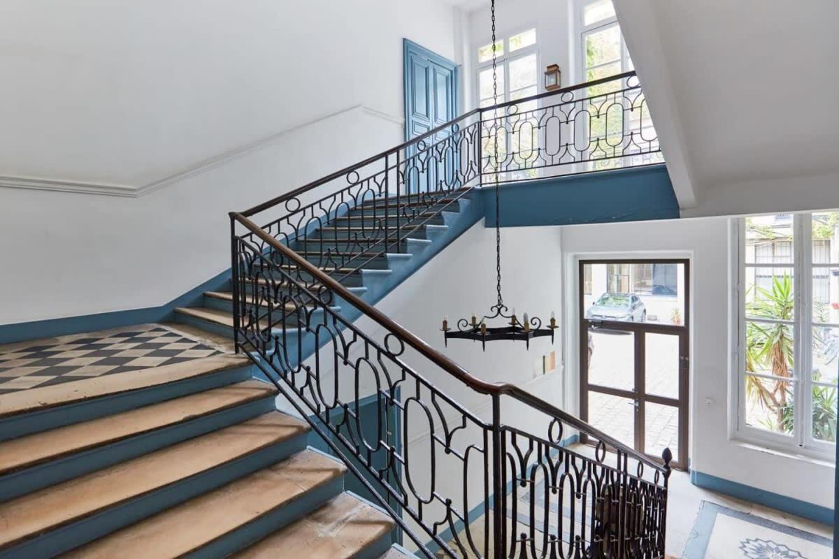 Vosges 1br Cozy Appartement